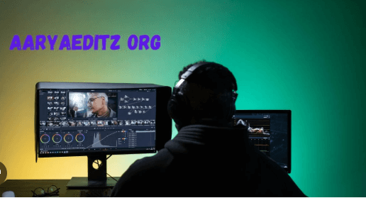 Aaryaeditz Org