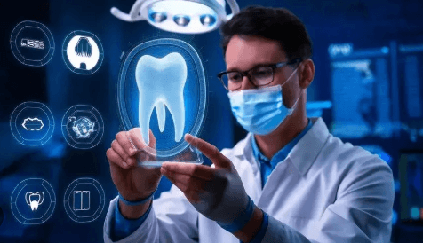 Nerovet AI Dentistry