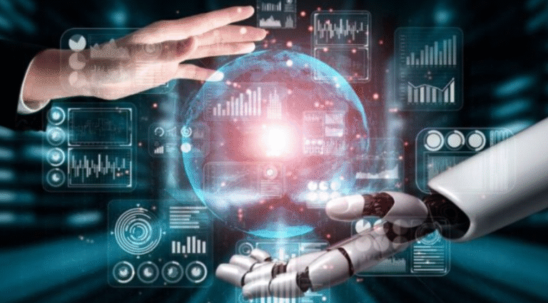 Top Tech Trends to Watch