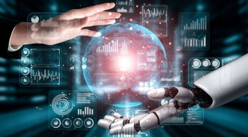 Top Tech Trends to Watch