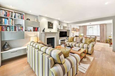 Are Flats in St John’s Wood a Good Investment in 2026?