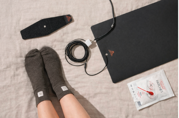 How to Choose the Best Earthing Products for Daily Use