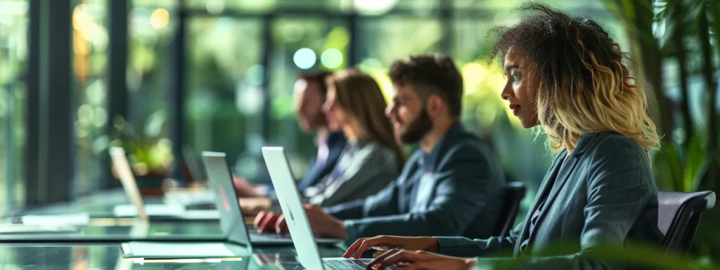 How Ba Insight’s Enterprise Search Platform Optimizes Business Operations?