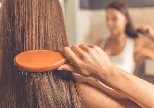Why Green Tea Hair Mask for Oily Hair Is Gaining Popularity in 2026